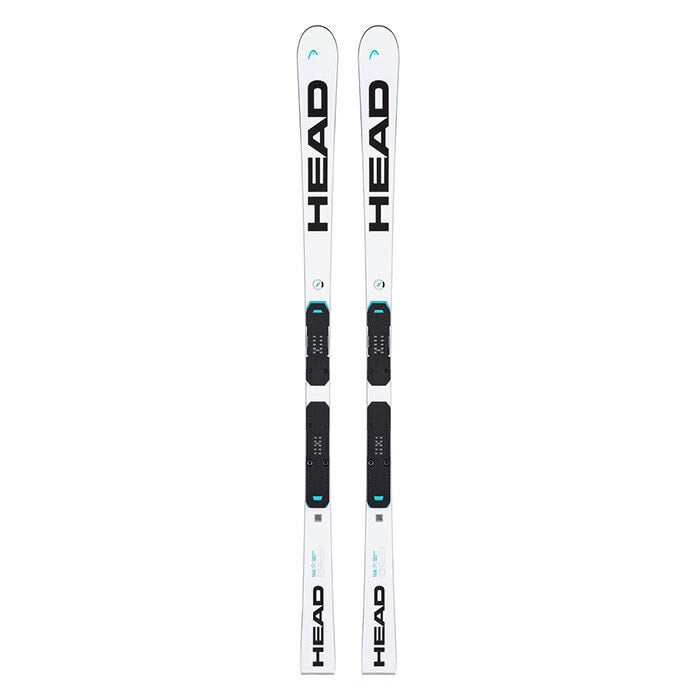 HEAD e.GS Team Jr Race skis 166cm w FF 11 bindings | Everything is ON SALE  up to 60% off
